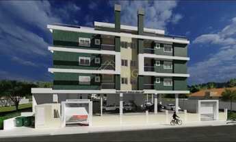 Imagem: Apartamento à venda à 50 metros da Praia