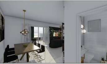 Imagem 6: Apartamento à venda à 50 metros da Praia Cachoeira do Bom Jesus em Florianópolis