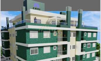 Imagem 3: Apartamento à venda à 50 metros da Praia Cachoeira do Bom Jesus em Florianópolis