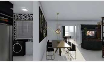 Imagem 5: Apartamento à venda à 50 metros da Praia Cachoeira do Bom Jesus em Florianópolis