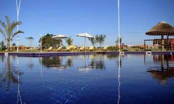 Imagem: Terreno em condomínio fechado Red Park