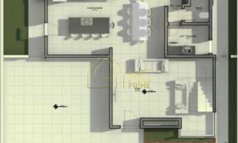 Imagem 4: Casa 03 suítes em condomínio fechado Red Park, Florianópolis, SC