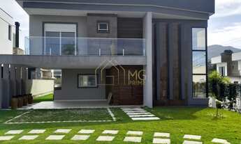 Imagem 3: Casa 03 suítes em condomínio fechado Red Park, Florianópolis, SC