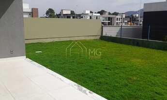 Imagem 5: Casa 03 suítes em condomínio fechado Red Park, Florianópolis, SC