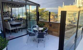 Imagem: Cobertura com 2 dorm excelente localização