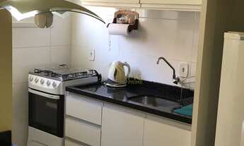 Imagem 5: Apartamento 1 dormitório na Praia de Canasvieiras com vista mar