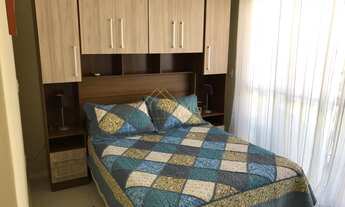 Imagem 7: Apartamento 1 dormitório na Praia de Canasvieiras com vista mar