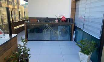 Imagem 6: Cobertura com 2 dorm excelente localização