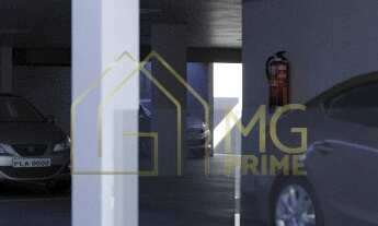 Imagem 4: Apartamento com dois dormitórios à venda no Itacorubi na Ilha de Florianópolis