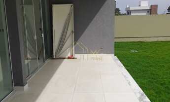 Imagem 6: Casa 03 suítes em condomínio fechado Red Park, Florianópolis, SC