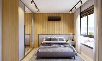 Imagem 6: Apartamento 02 dormitórios no centro dos Ingleses, Florianópolis, SC