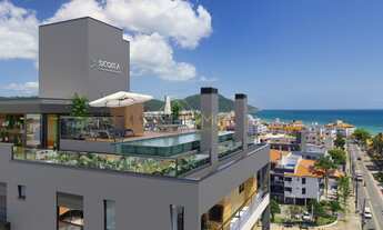 Imagem 4: Apartamento 02 dormitórios no centro dos Ingleses, Florianópolis, SC