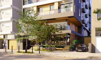 Imagem 3: Apartamento 02 dormitórios no centro dos Ingleses, Florianópolis, SC