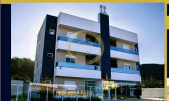 Imagem 2: Apartamento de frente, 02 dormitórios sendo 01 suíte, na região das Gaivotas, Florianópoli