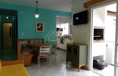 Imagem 4: Apartamento 2 dormitórios na Praia dos Ingleses à 90 metros do mar