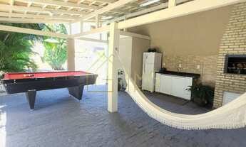 Imagem 5: Casa Mobiliada com 04 quartos, livre no terreno, bairro dos Ingleses, Florianópolis, SC