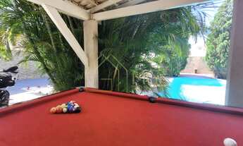 Imagem 4: Casa Mobiliada com 04 quartos, livre no terreno, bairro dos Ingleses, Florianópolis, SC