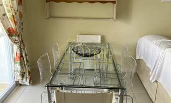 Imagem 5: Porto das Águas 2 dormitórios Temporada