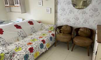 Imagem 4: Porto das Águas 2 dormitórios Temporada