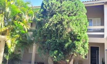 Imagem: Casa Mobiliada com 04 quartos, livre no