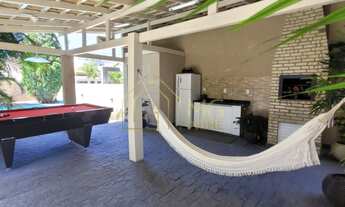 Imagem 6: Casa Mobiliada com 04 quartos, livre no terreno, bairro dos Ingleses, Florianópolis, SC