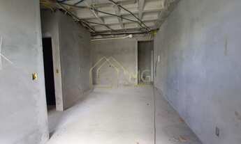 Imagem 7: Apartamento de frente, 02 dormitórios sendo 01 suíte, na região das Gaivotas, Florianópoli