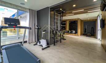 Imagem 5: Gaivotas Golden Residence - APARTAMENTO COM DOIS QUARTOS SENDO UMA SUÍTE ÁREA NOBRE DOS I