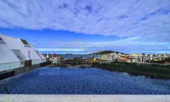 Imagem 3: Gaivotas Golden Residence - APARTAMENTO COM DOIS QUARTOS SENDO UMA SUÍTE ÁREA NOBRE DOS I