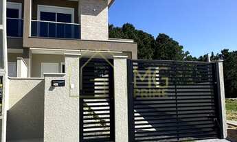 Imagem 2: Casa Duplex 03 dormitórios em loteamento planejado, Rio Vermelho, Florianópolis, SC