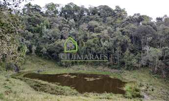 Imagem 5: Terreno alto com 13 hectares À VENDA no centro da cidade - RANCHO QUEIMADO SC