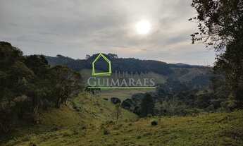 Imagem 3: Terreno alto com 13 hectares À VENDA no centro da cidade - RANCHO QUEIMADO SC