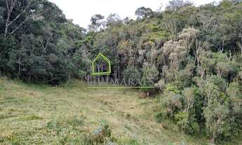 Imagem 4: Terreno alto com 13 hectares À VENDA no centro da cidade - RANCHO QUEIMADO SC