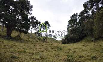 Imagem: Terreno alto com 13 hectares À VENDA no