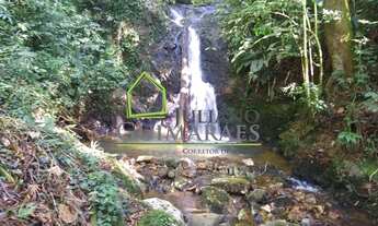 Imagem 2: SÍTIO EM ANITÁPOLIS