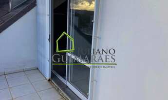 Imagem 6: COBERTURA DUPLEX á venda com 3 suítes, residencial em COQUEIROS, Florianópolis SC