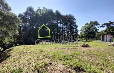 Imagem 3: Terreno Á VENDA - RANCHO QUEIMADO SC