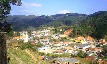 Imagem 3: TERRENO À VENDA - ANGELINA SC