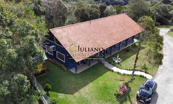 Imagem: CASA À VENDA EM CONDOMÍNIO FECHADO - Village