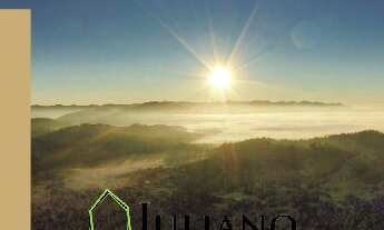 Imagem 2: TERRENO À VENDA localizado na Vila da cachoeira - VISTA TANGARÁ - Rancho Queimado/SC