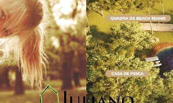 Imagem 4: TERRENO À VENDA localizado na Vila da cachoeira - VISTA TANGARÁ - Rancho Queimado/SC