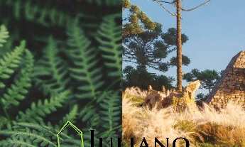 Imagem 3: TERRENO À VENDA - VISTA TANGARÁ - Rancho Queimado/SC