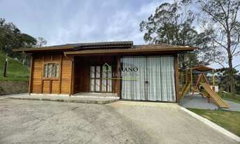 Imagem: CASA MOBILIADA, Á VENDA, residencial em