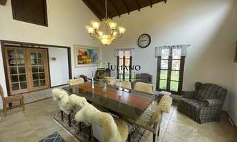 Imagem 6: CASA À VENDA EM CONDOMÍNIO FECHADO - Village da Montanha, em RANCHO QUEIMADO SC