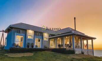 Imagem: CASA ALTO PADRÃO Á VENDA no condomínio