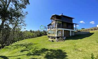 Imagem 4: CASA à venda em CONDOMÍNIO FECHADO LAGO NEGRO - RANCHO QUEIMADO/SC