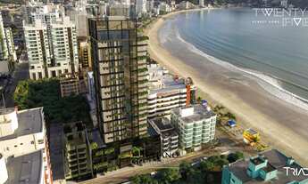 Imagem: APARTAMENTO Á VENDA, FRENTE MAR em ITAPEMA/SC