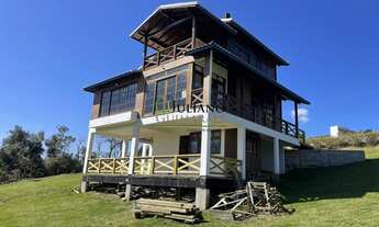 Imagem: CASA à venda em CONDOMÍNIO FECHADO LAGO