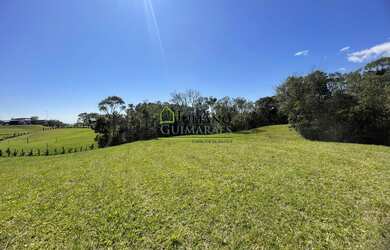 Imagem 5: TERRENO PLANO Á VENDA no condomínio LAGO NEGRO - RANCHO QUEIMADO SC