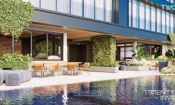 Imagem 4: APARTAMENTO Á VENDA, FRENTE MAR em ITAPEMA/SC