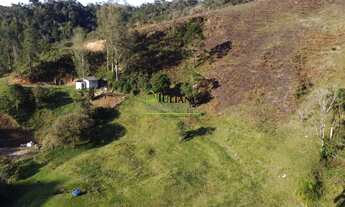 Imagem: TERRENO à venda em ANGELINA/SC